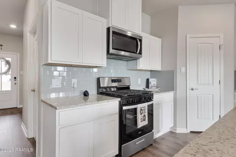 Kitchen - 222 Old Cane Ct, Duson, LA 70529 photo 1 of 3