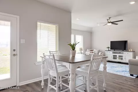 Dining - 222 Old Cane Ct, Duson, LA 70529 photo 1 of 2