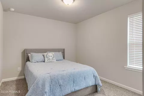 Bedroom - 222 Old Cane Ct, Duson, LA 70529 photo 2 of 2