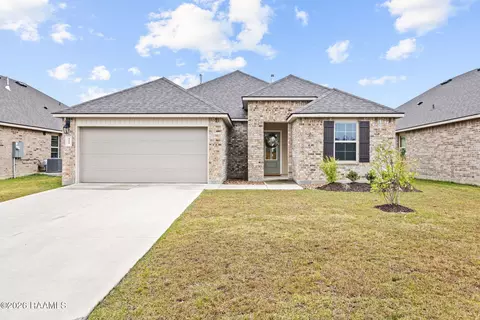 Exterior - 222 Old Cane Ct, Duson, LA 70529 photo 4 of 4