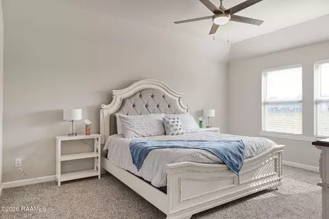 Bedroom - 222 Old Cane Ct, Duson, LA 70529 photo 1 of 2