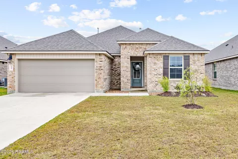 222 Old Cane Ct, Duson, LA 70529