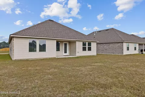Exterior - 222 Old Cane Ct, Duson, LA 70529 photo 2 of 4