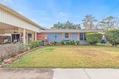 131 Bradford Dr, Carencro, LA 70520