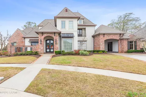 401 Torrenova Cir, Lafayette, LA 70508