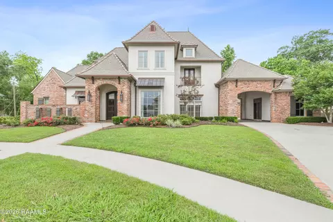 401 Torrenova Cir, Lafayette, LA 70508