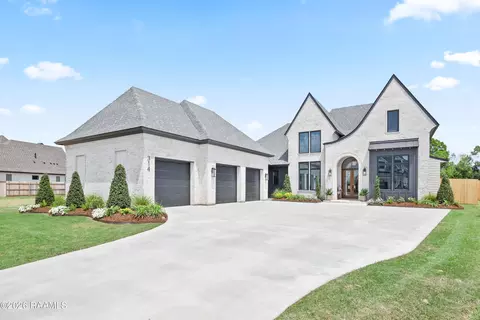 314 Abercrombie Way, Broussard, LA 70518