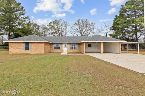 266 Meadow Cir, Opelousas, LA 70570