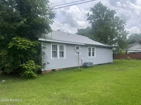 305 Hibernia St, Bunkie, LA 71322