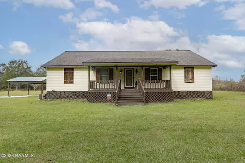 1513 Hwy 343, Church Point, LA 70525