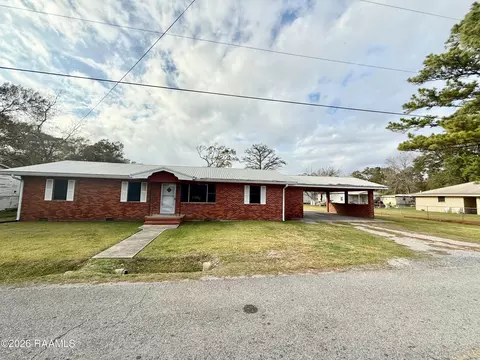 127 Cotton St, New Iberia, LA 70560