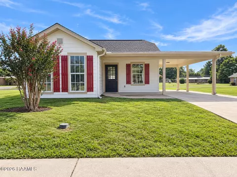 702 Hellen St, Lafayette, LA 70501