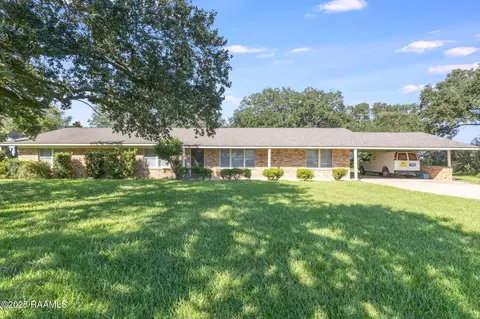 5017 Hwy 13, Crowley, LA 70526