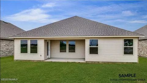 Other - 102 Eagle Heights Dr, Duson, LA 70529 photo 8 of 8