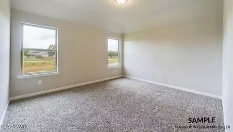 Bedroom - 102 Eagle Heights Dr, Duson, LA 70529 photo 6 of 6