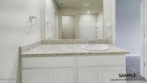 Bath - 102 Eagle Heights Dr, Duson, LA 70529 photo 2 of 2