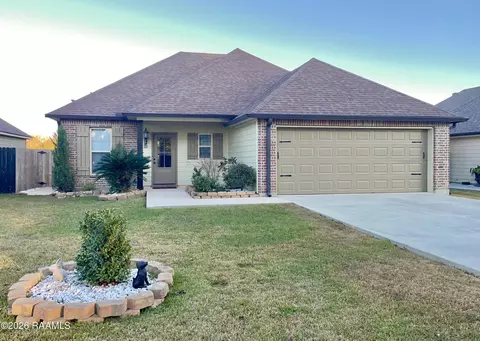 315 S Eastern Ave, Rayne, LA 70578