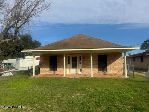 1461 Henderson Hwy, Breaux Bridge, LA 70517