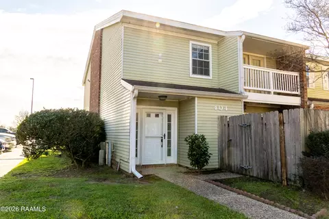 101 Wilbourn Blvd #404, Lafayette, LA 70506