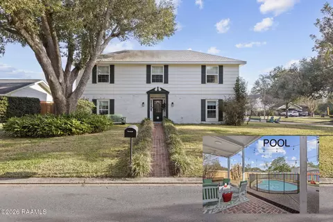 617 Claymore Dr, Lafayette, LA 70503