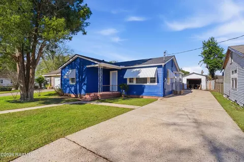 305 Randolph Dr, Lafayette, LA 70501