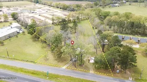4911 NW Evangeline Thruway, Carencro, LA 70520