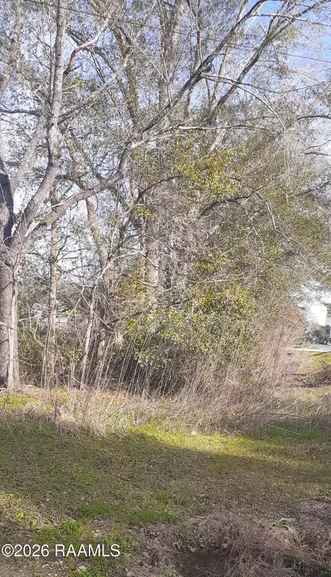 tbd La 1252 Hwy, Carencro, LA 70520
