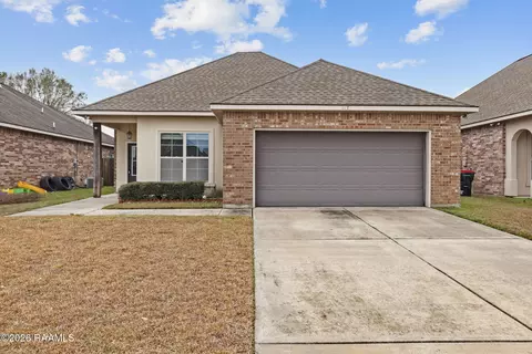 117 Gray Birch Loop, Youngsville, LA 70592