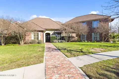 100 Stone Creek Cv, Lafayette, LA 70508