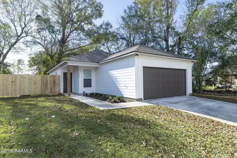 100 Jantz Dr, Lafayette, LA 70506