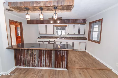 Kitchen - 411 N 9th St, Eunice, LA 70535 photo 1 of 3