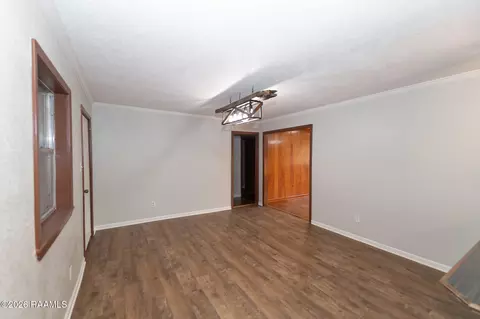 Living - 411 N 9th St, Eunice, LA 70535 photo 2 of 2