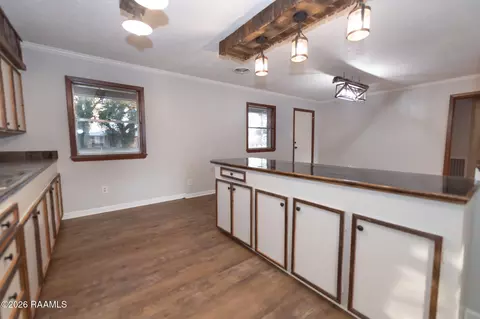 Kitchen - 411 N 9th St, Eunice, LA 70535 photo 3 of 3