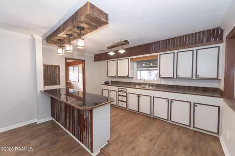 Kitchen - 411 N 9th St, Eunice, LA 70535 photo 2 of 3