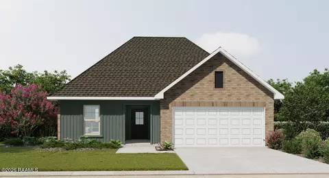 406 Judice Ln, Duson, LA 70529