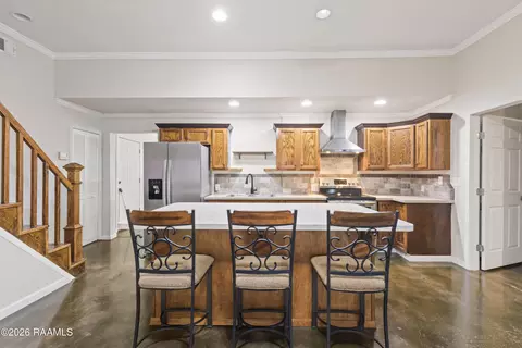 Kitchen - 434 Summer Ridge Loop, Sunset, LA 70584 photo 1 of 2