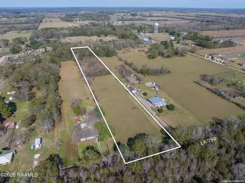 000 Hwy 759, Church Point, LA 70525