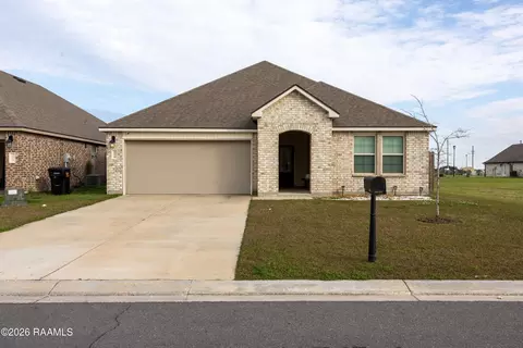 4038 Canary Place Pl, Jennings, LA 70546