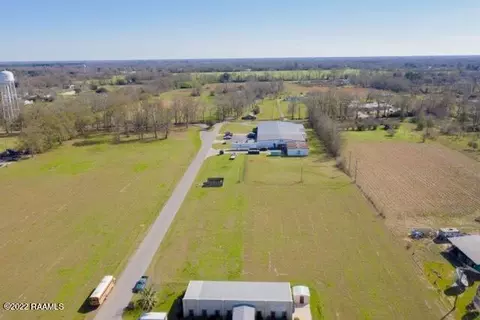 tbd I-49 North Frontage Rd, Grand Coteau, LA 70541
