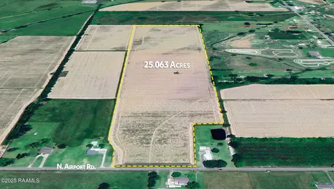 tbd N Airport Rd, Abbeville, LA 70510