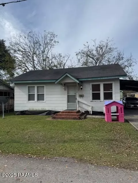 2 Shepard Ln, Franklin, LA 70538 photo 1