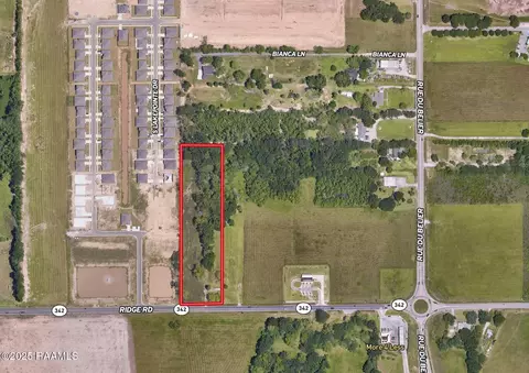 542 Ridge Rd, Lafayette, LA 70506