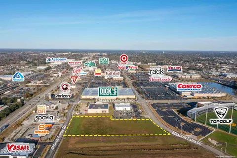 306 Meadow Farm Dr, Lafayette, LA 70508