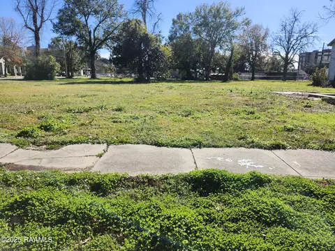 509 Voorhies St, Lafayette, LA 70501