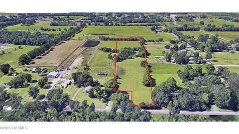 tbd Prejean Rd, Carencro, LA 70520