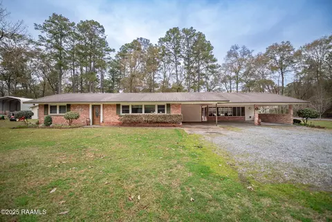 1075 Basile Eunice Hwy, Basile, LA 70515