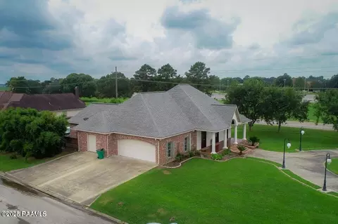View/Area - 99 University Pl, Eunice, LA 70535 photo 2 of 2