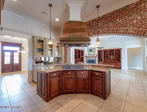 Kitchen - 99 University Pl, Eunice, LA 70535 photo 1 of 3