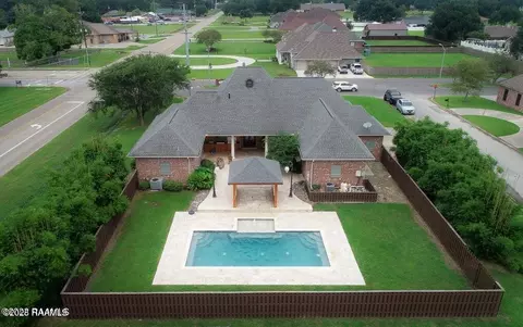 View/Area - 99 University Pl, Eunice, LA 70535 photo 1 of 2