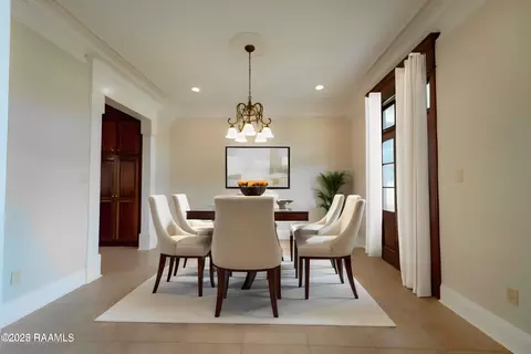 Dining - 99 University Pl, Eunice, LA 70535 photo 1 of 2